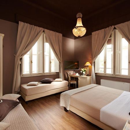 Villa Tower Inn Pisa Ngoại thất bức ảnh
