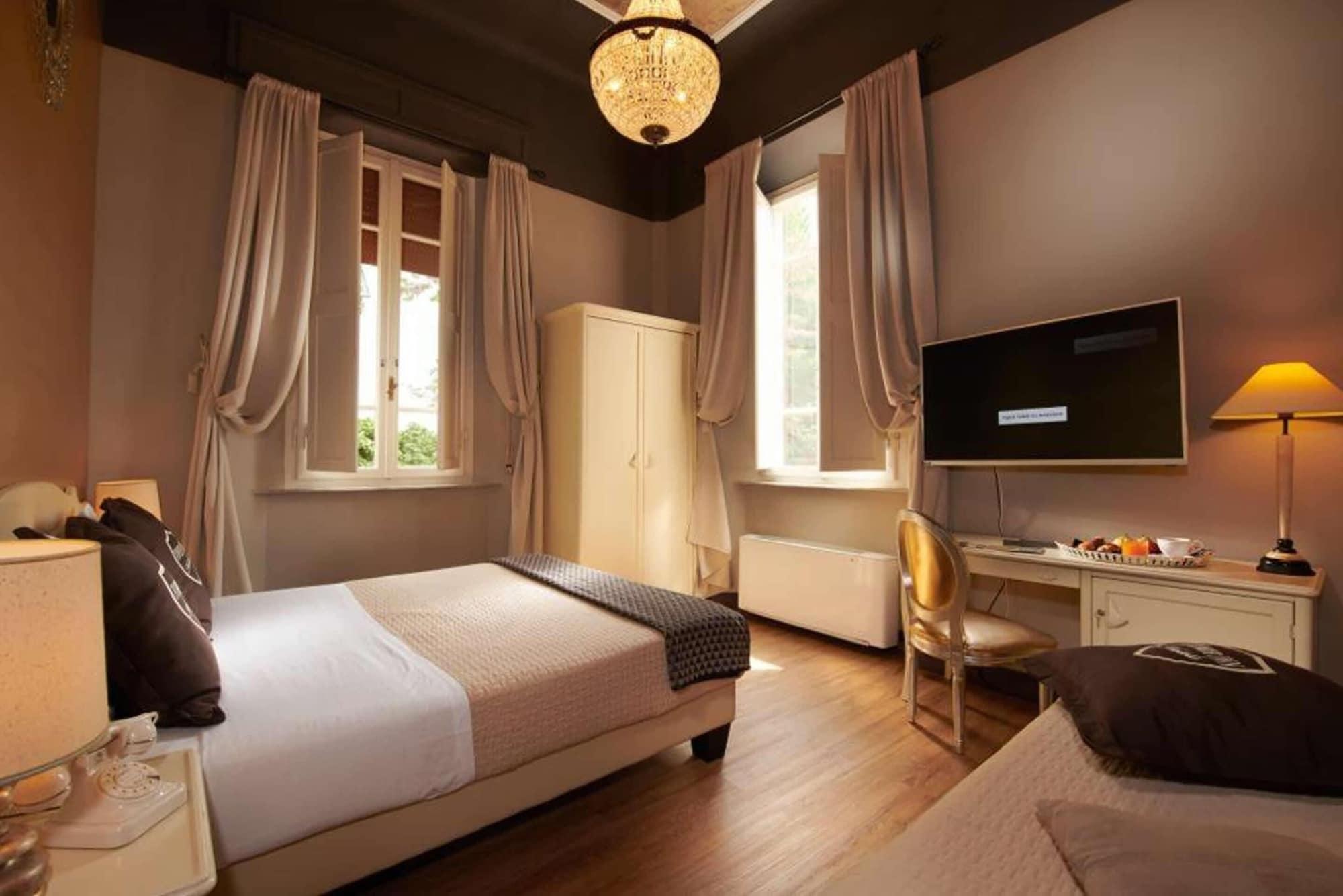 Villa Tower Inn Pisa Ngoại thất bức ảnh