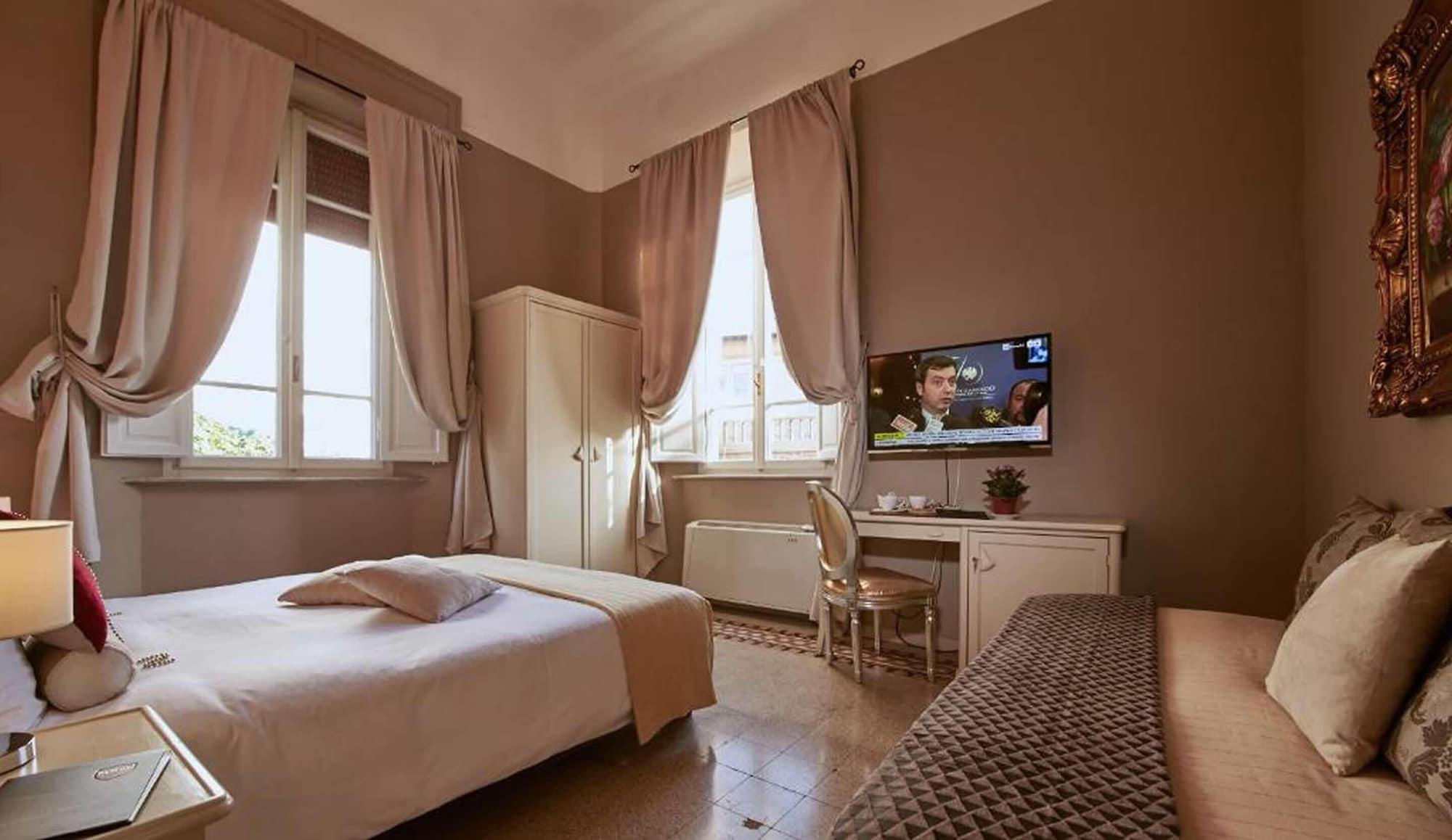 Villa Tower Inn Pisa Ngoại thất bức ảnh