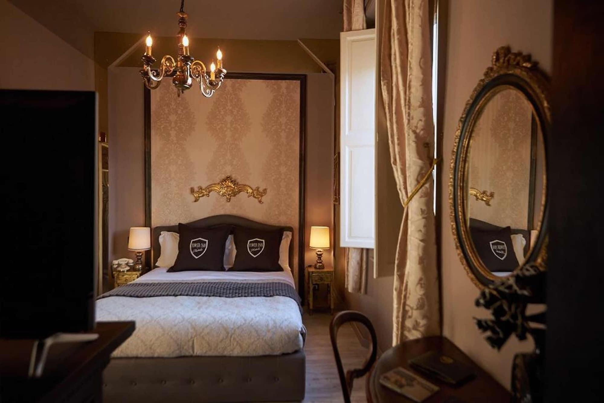 Villa Tower Inn Pisa Ngoại thất bức ảnh