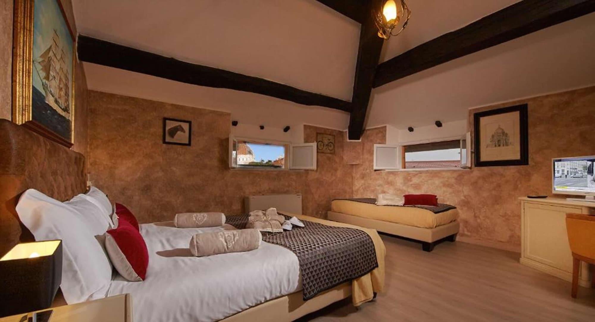 Villa Tower Inn Pisa Ngoại thất bức ảnh