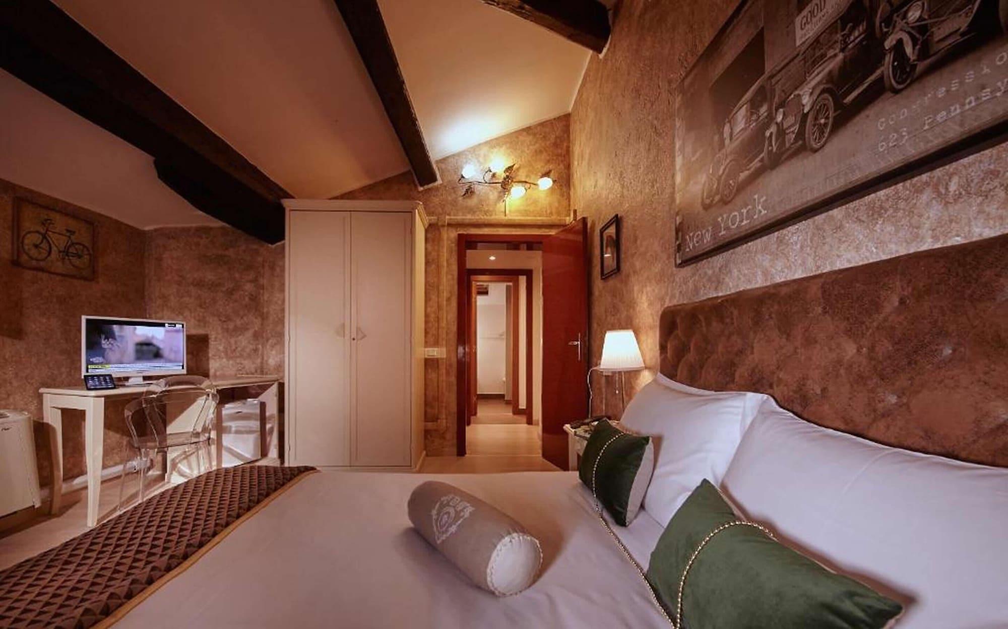 Villa Tower Inn Pisa Ngoại thất bức ảnh