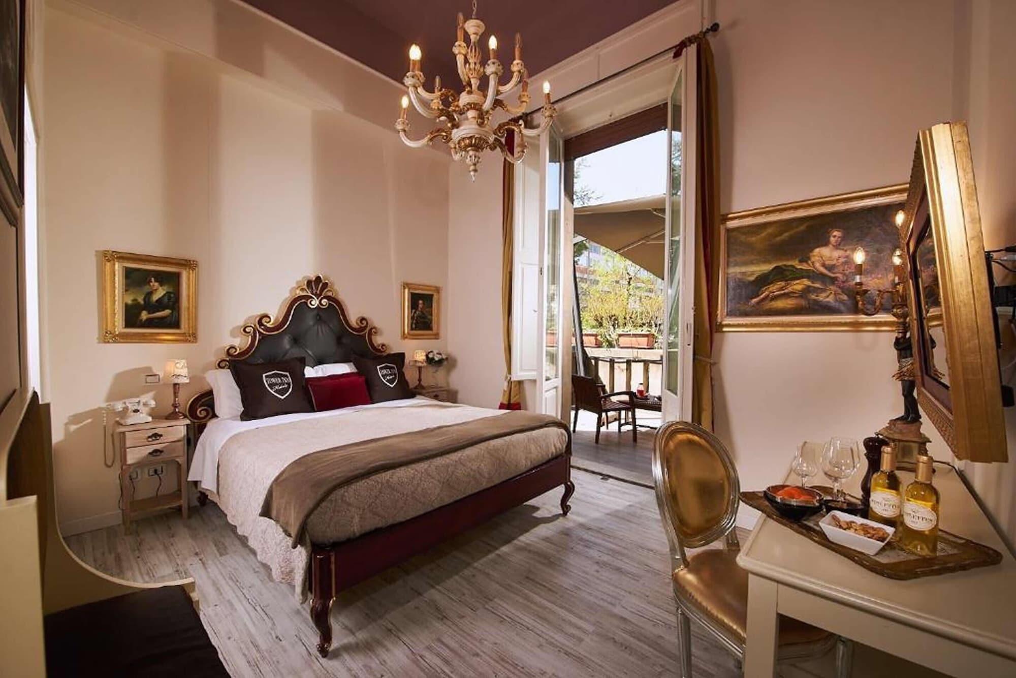 Villa Tower Inn Pisa Ngoại thất bức ảnh
