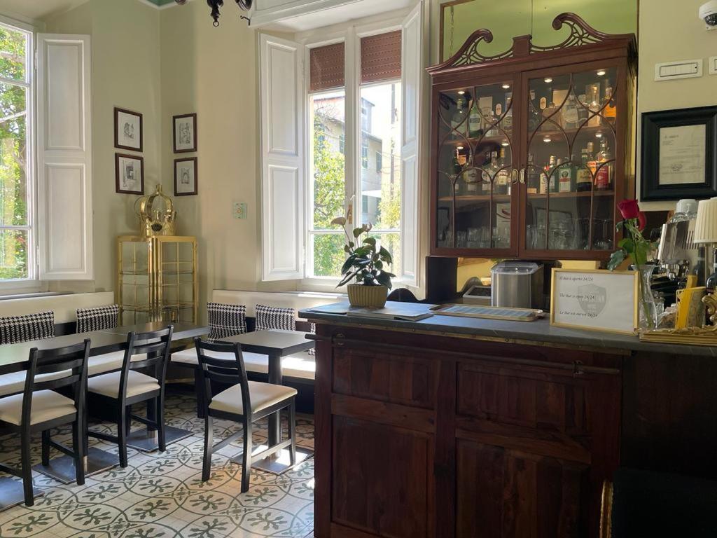 Villa Tower Inn Pisa Ngoại thất bức ảnh