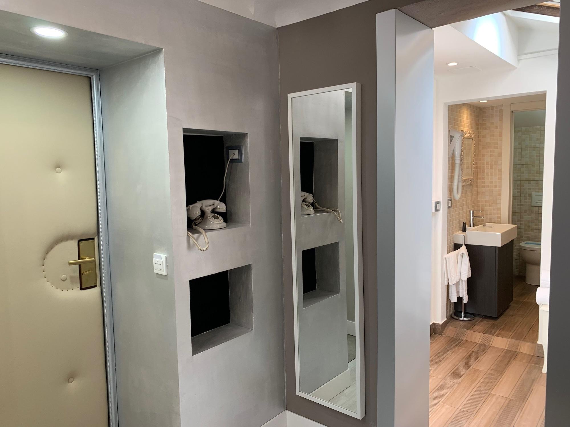 Villa Tower Inn Pisa Ngoại thất bức ảnh