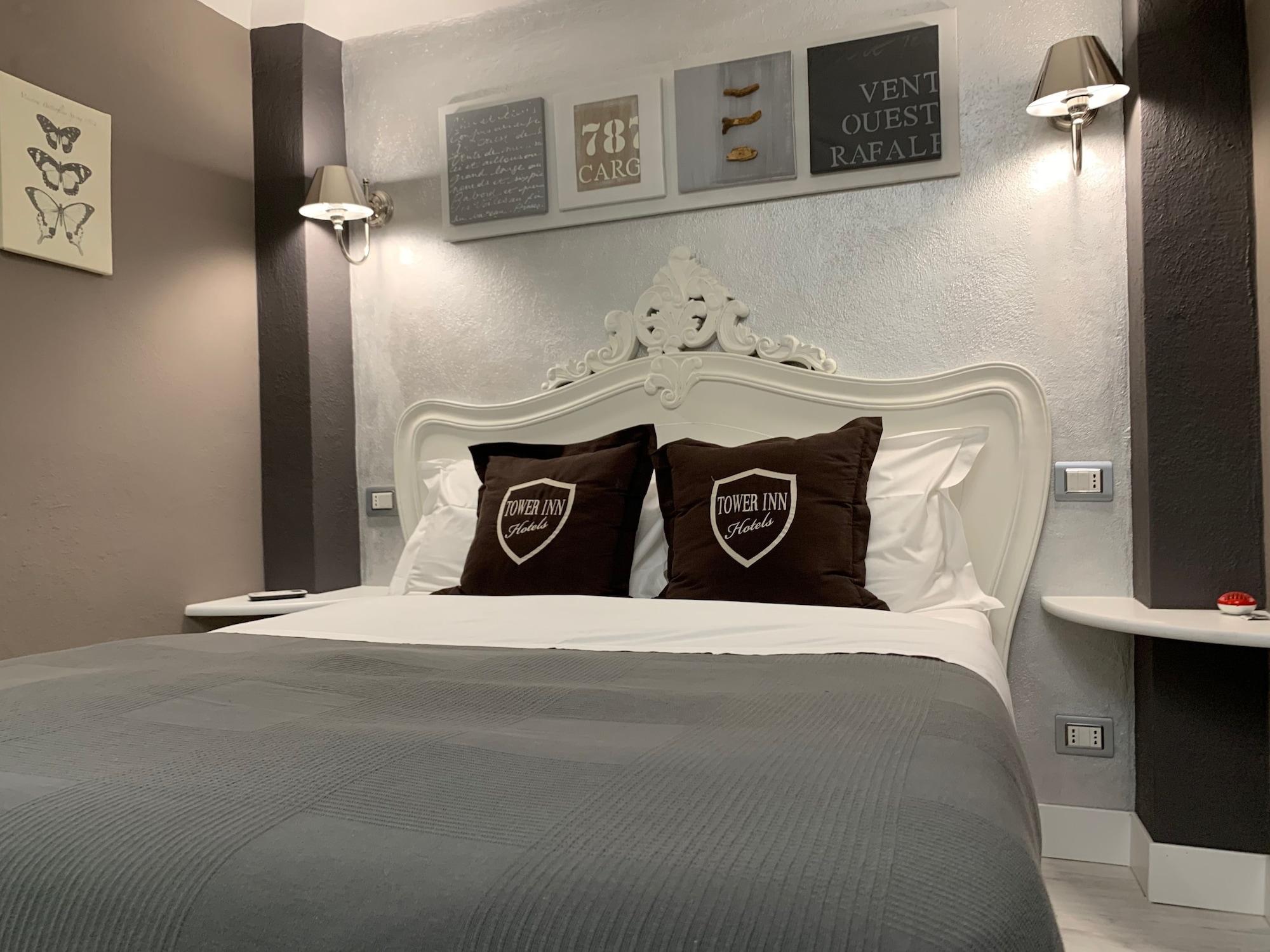 Villa Tower Inn Pisa Ngoại thất bức ảnh