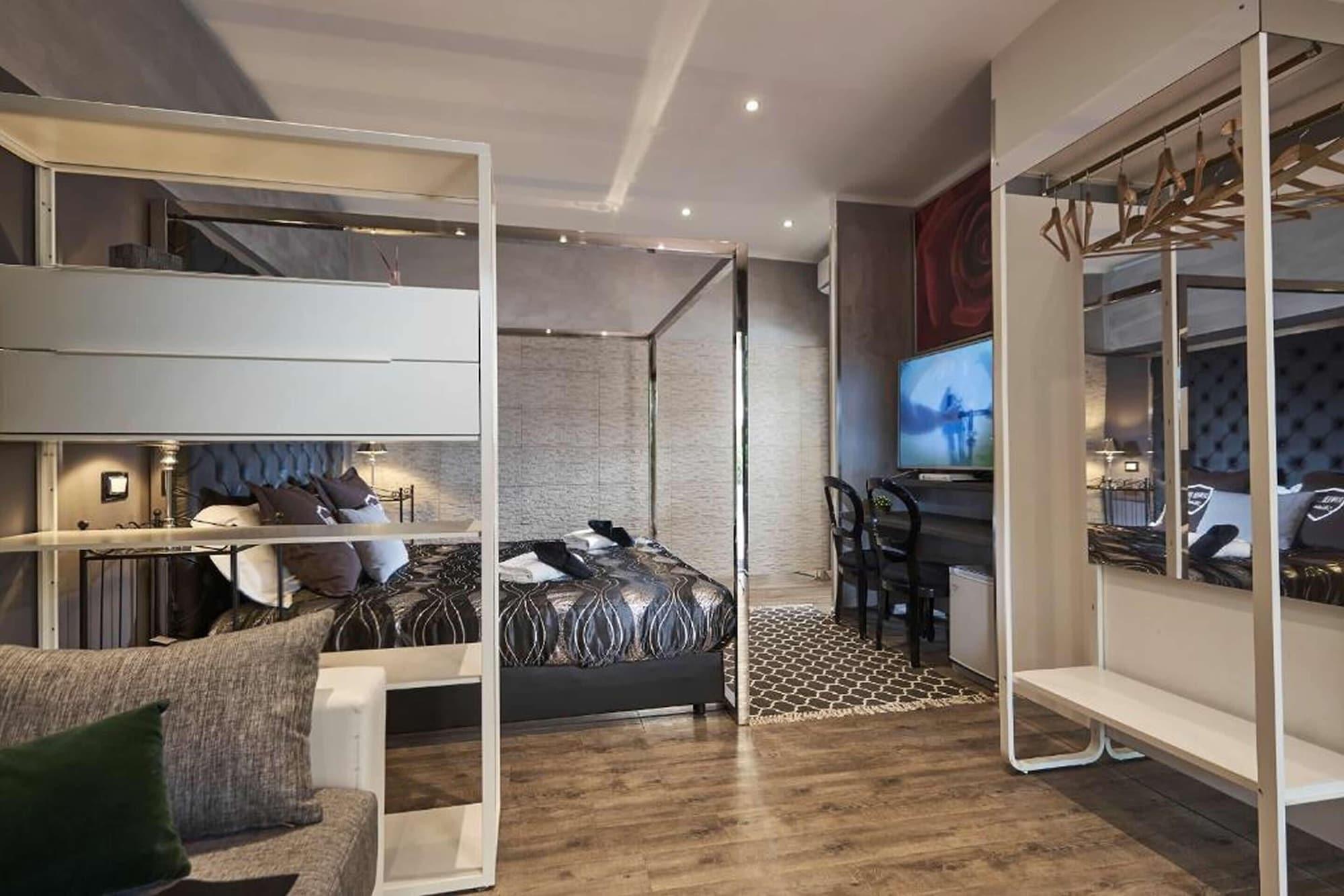 Villa Tower Inn Pisa Ngoại thất bức ảnh