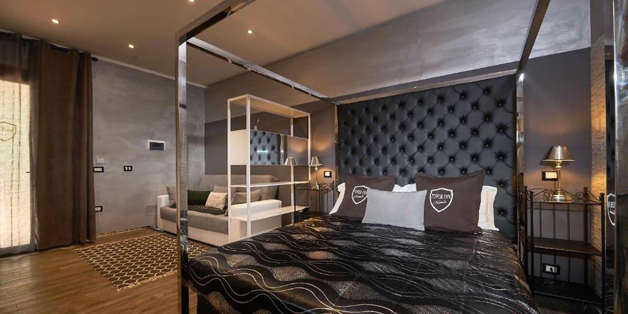 Villa Tower Inn Pisa Ngoại thất bức ảnh