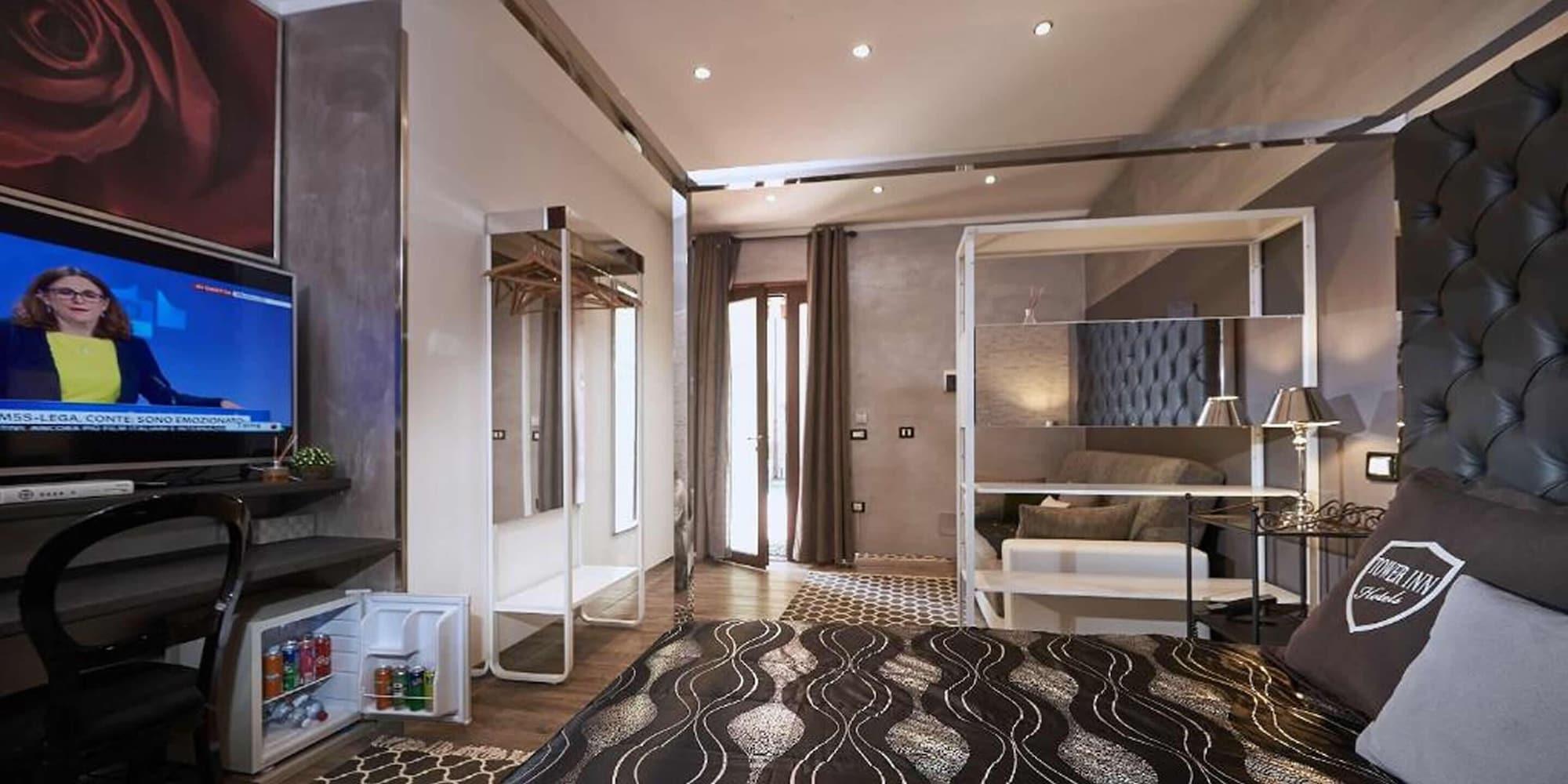 Villa Tower Inn Pisa Ngoại thất bức ảnh