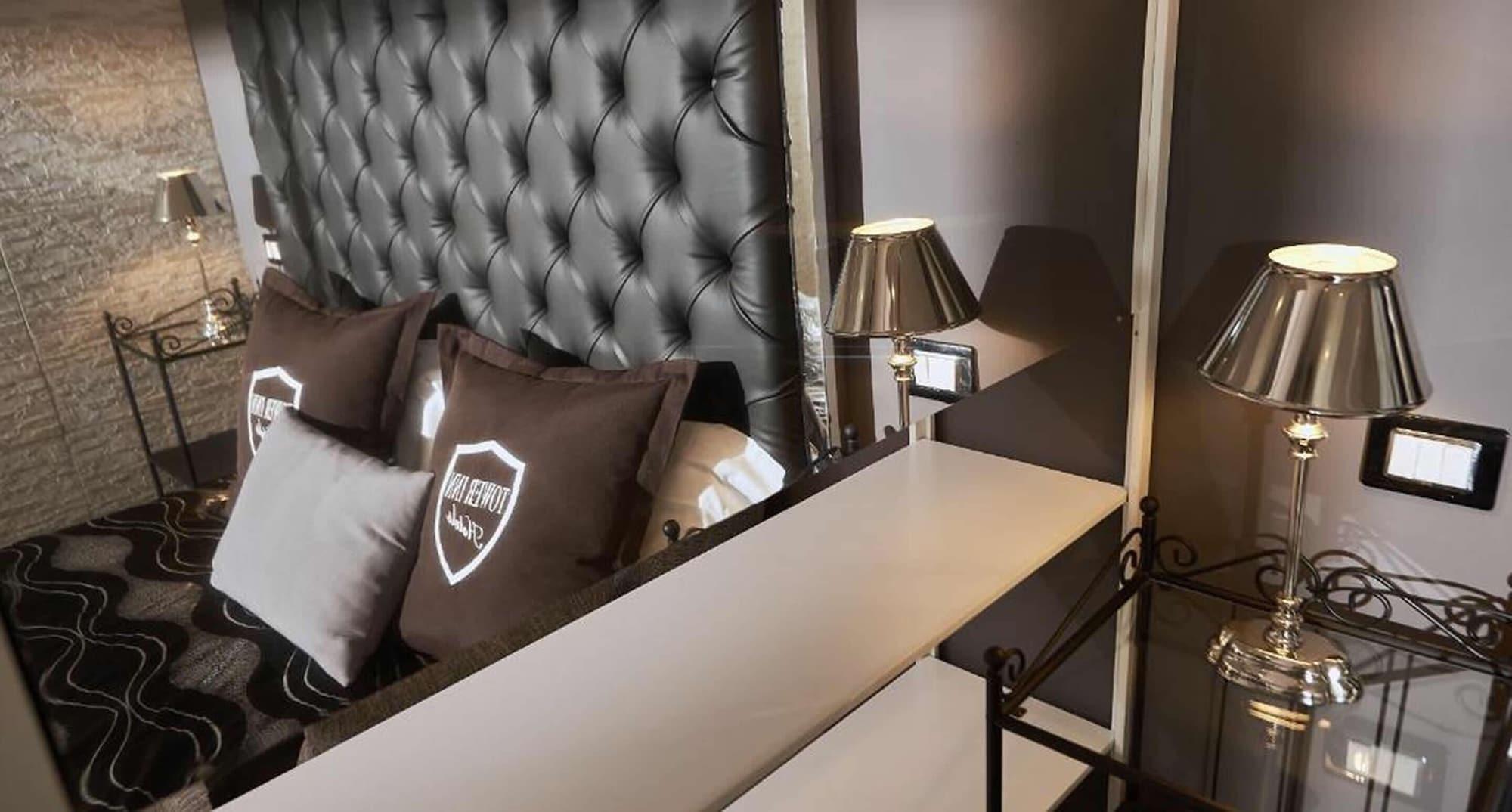 Villa Tower Inn Pisa Ngoại thất bức ảnh
