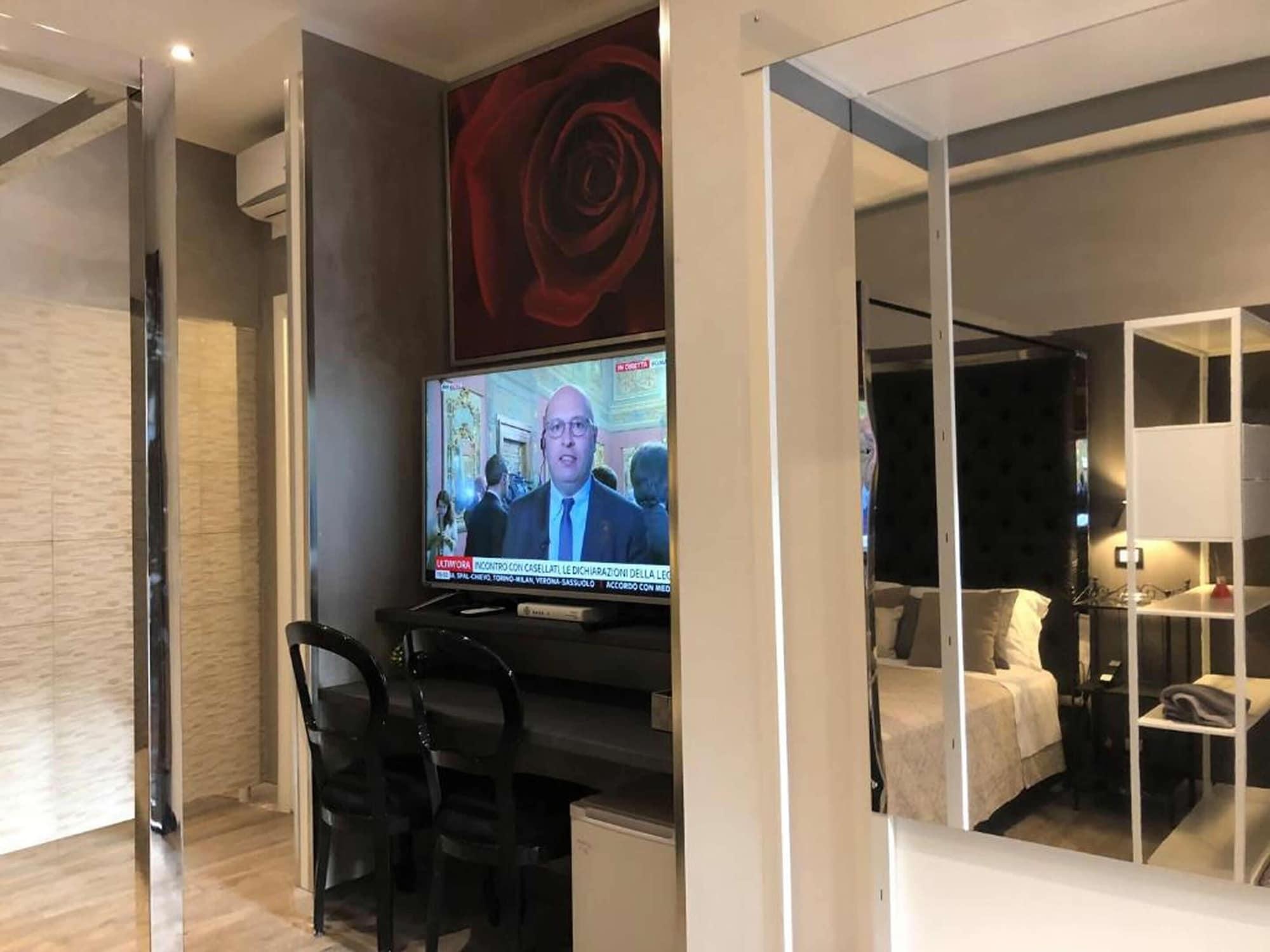 Villa Tower Inn Pisa Ngoại thất bức ảnh