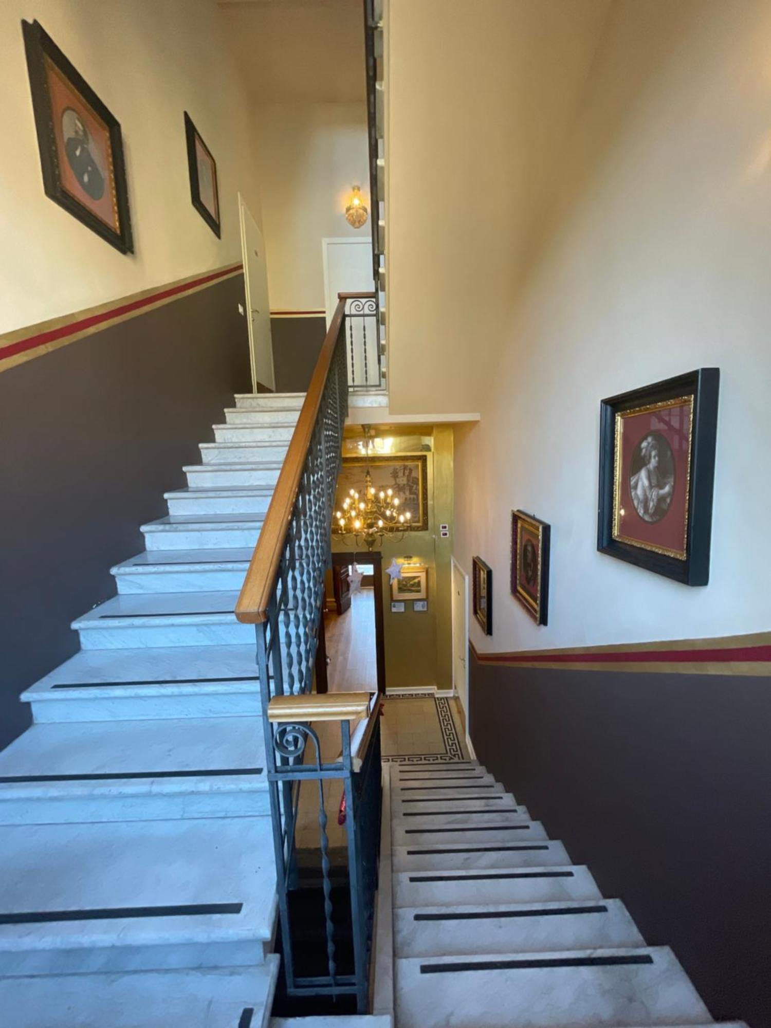 Villa Tower Inn Pisa Ngoại thất bức ảnh