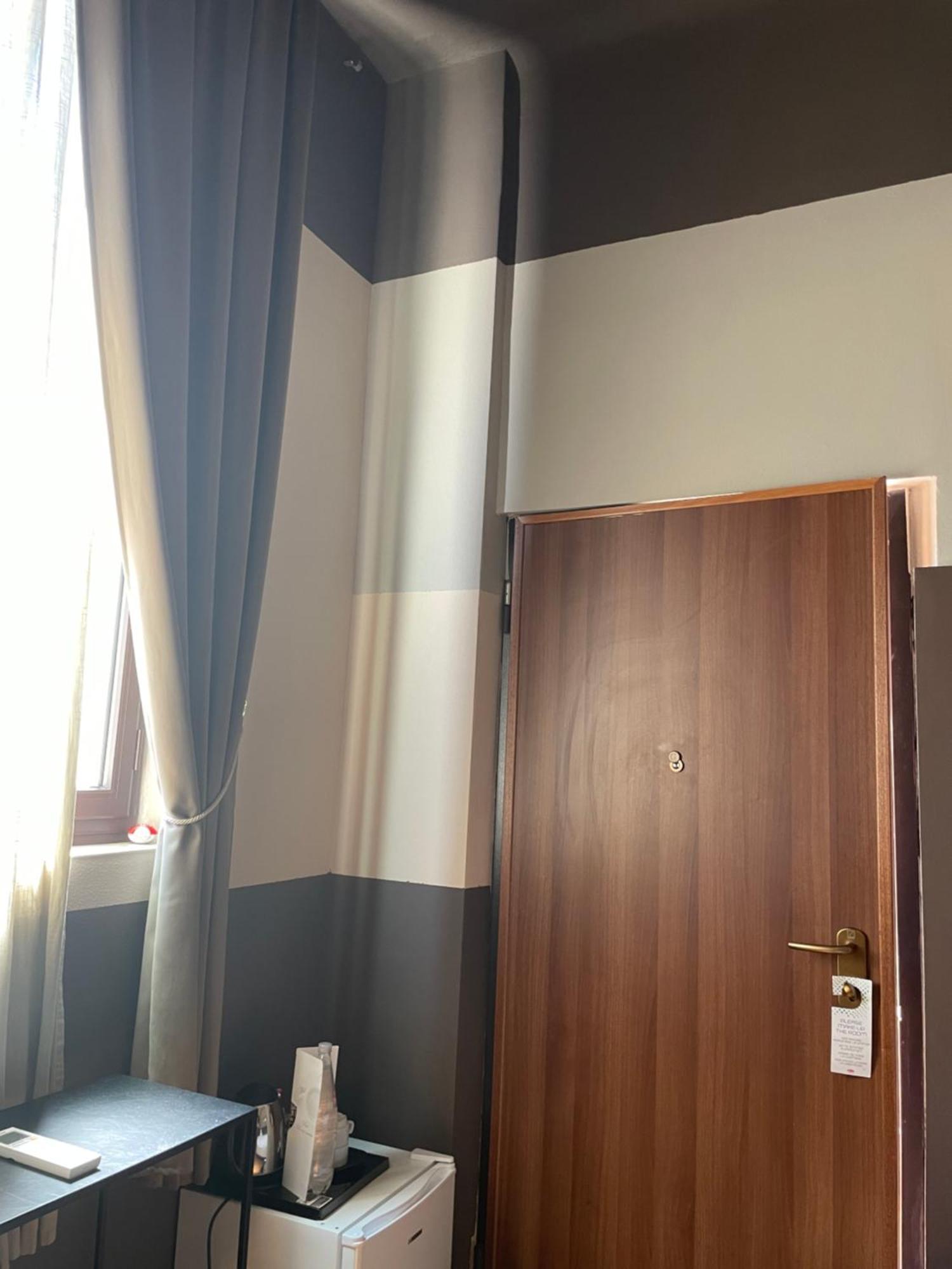 Villa Tower Inn Pisa Ngoại thất bức ảnh