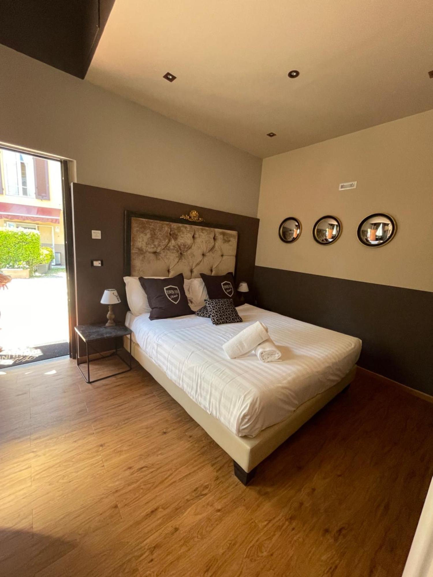 Villa Tower Inn Pisa Ngoại thất bức ảnh