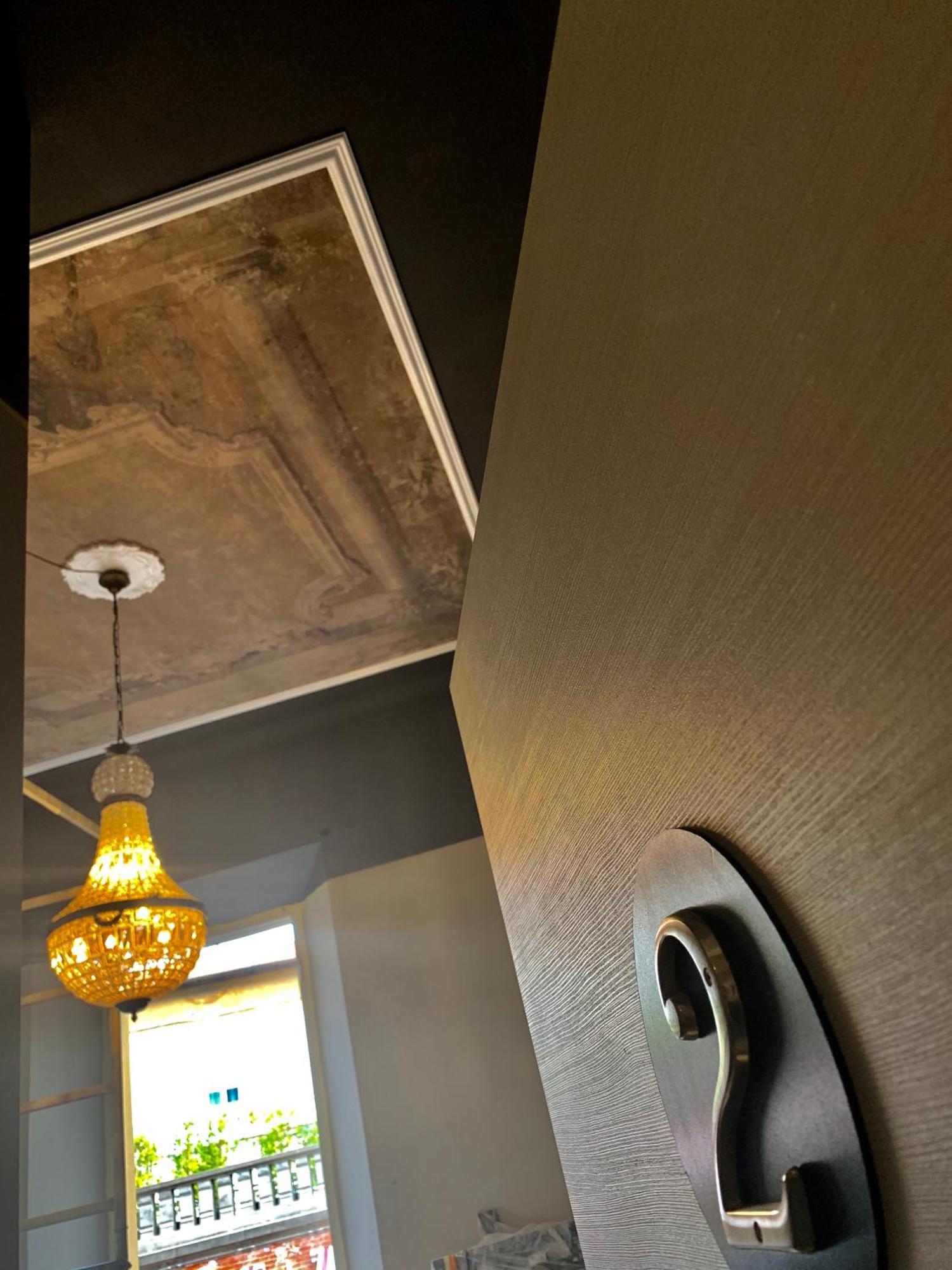 Villa Tower Inn Pisa Ngoại thất bức ảnh