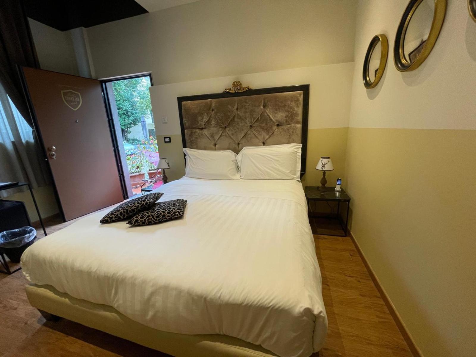 Villa Tower Inn Pisa Ngoại thất bức ảnh
