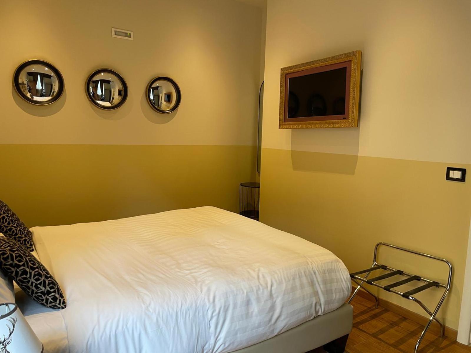 Villa Tower Inn Pisa Ngoại thất bức ảnh