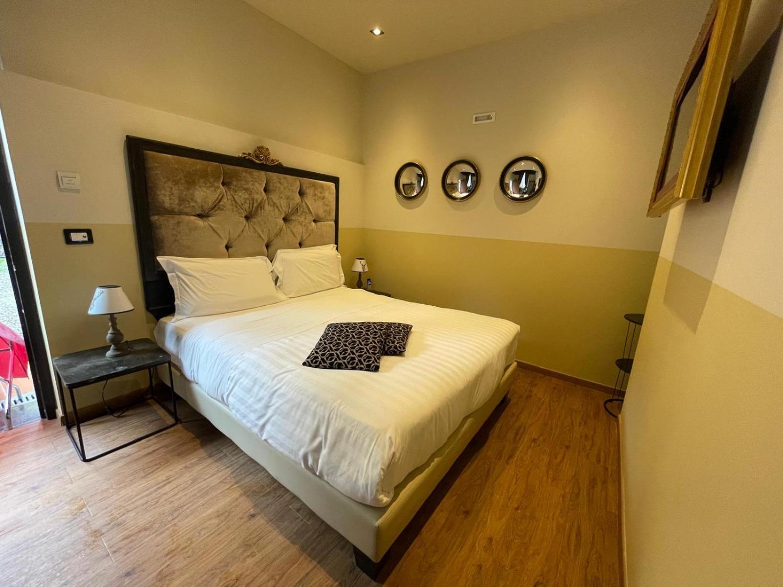 Villa Tower Inn Pisa Ngoại thất bức ảnh
