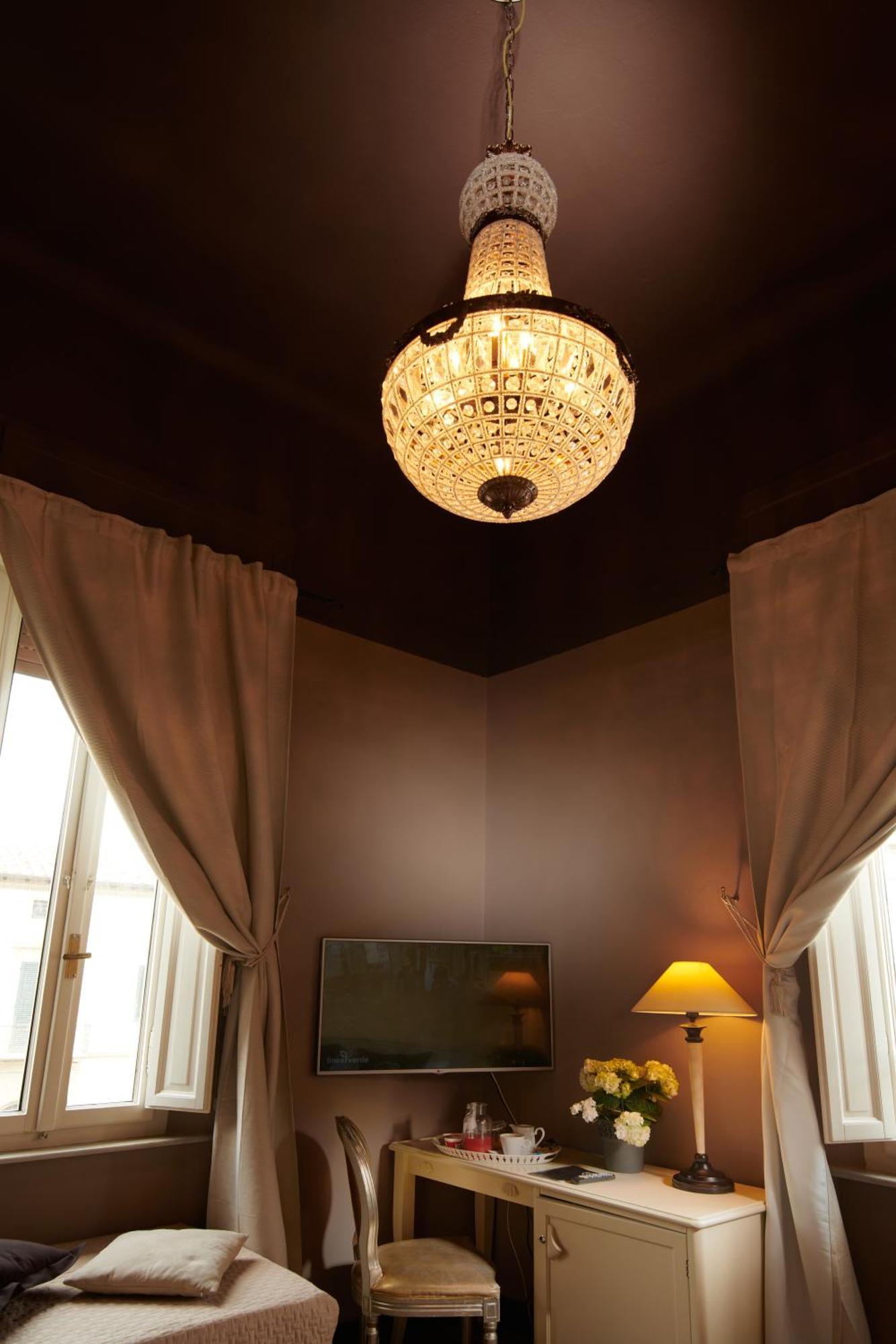 Villa Tower Inn Pisa Ngoại thất bức ảnh