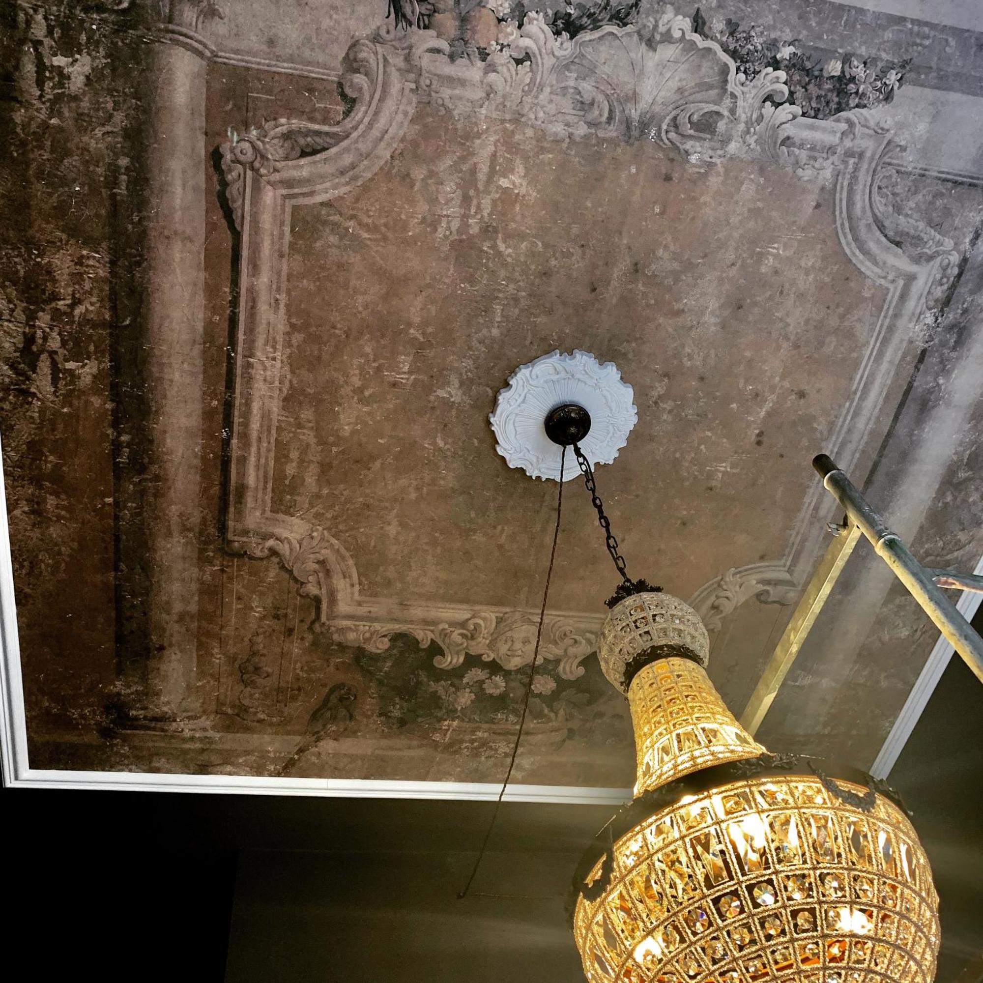 Villa Tower Inn Pisa Ngoại thất bức ảnh