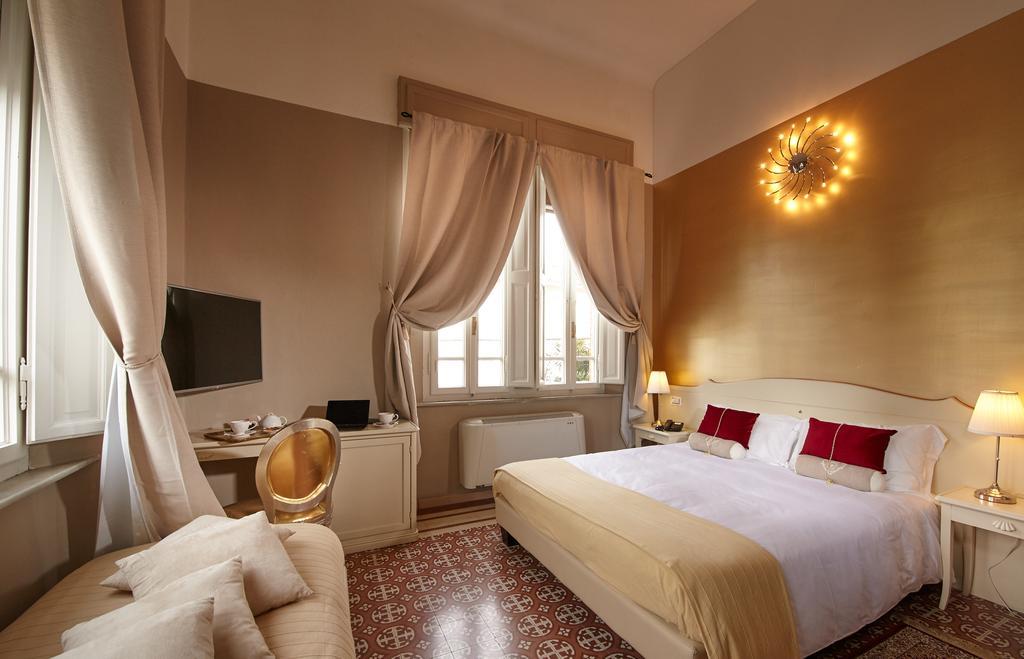 Villa Tower Inn Pisa Ngoại thất bức ảnh