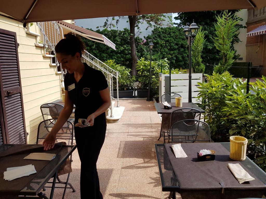 Villa Tower Inn Pisa Ngoại thất bức ảnh