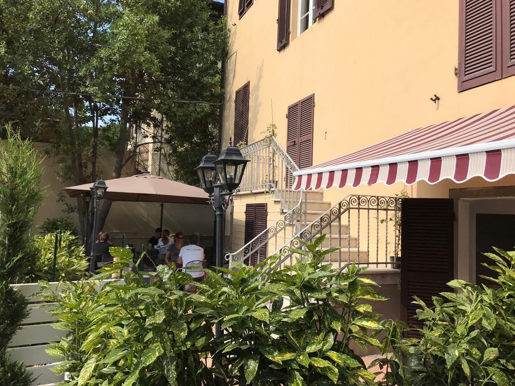 Villa Tower Inn Pisa Ngoại thất bức ảnh