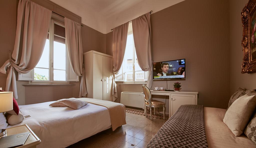 Villa Tower Inn Pisa Ngoại thất bức ảnh