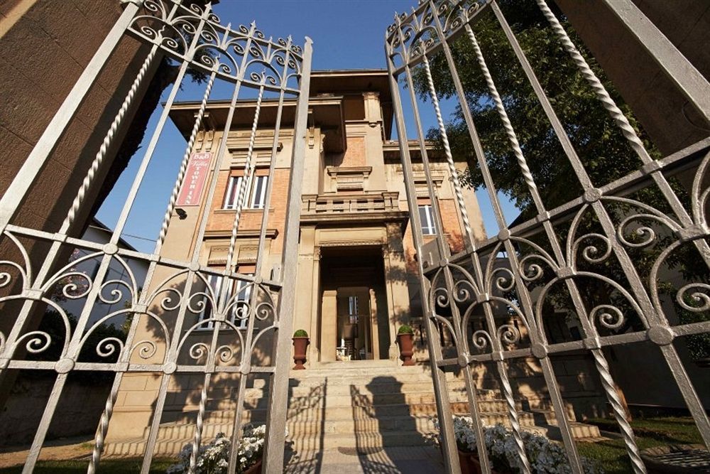 Villa Tower Inn Pisa Ngoại thất bức ảnh