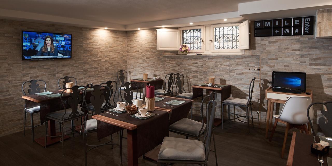 Villa Tower Inn Pisa Ngoại thất bức ảnh