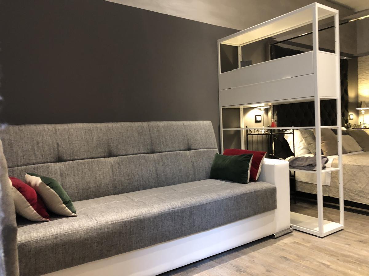 Villa Tower Inn Pisa Ngoại thất bức ảnh